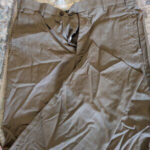 Italian made men's slacks